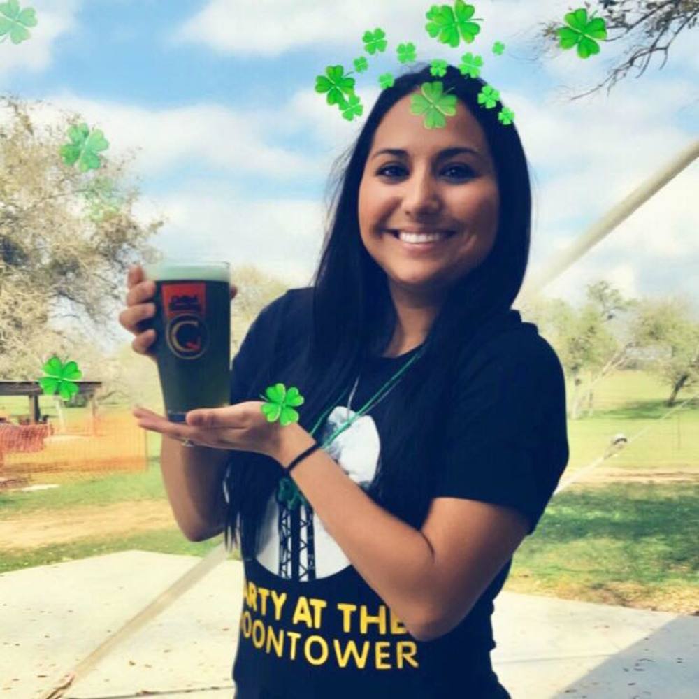 Meet your Posher, Allie
